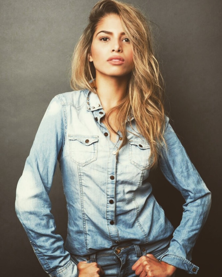 Cica Pimenta