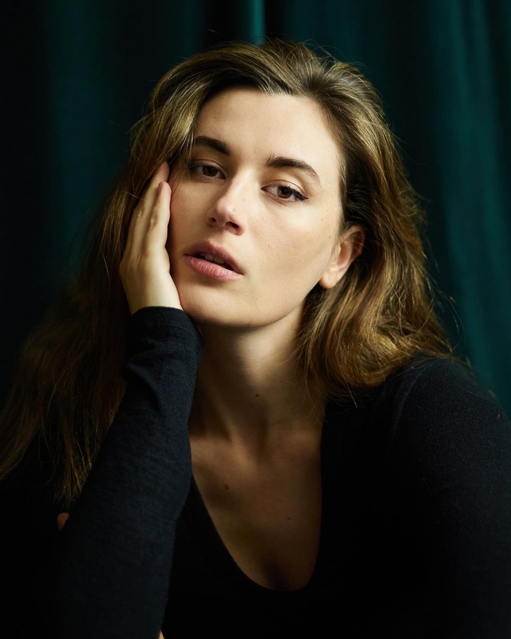 Hope Foster