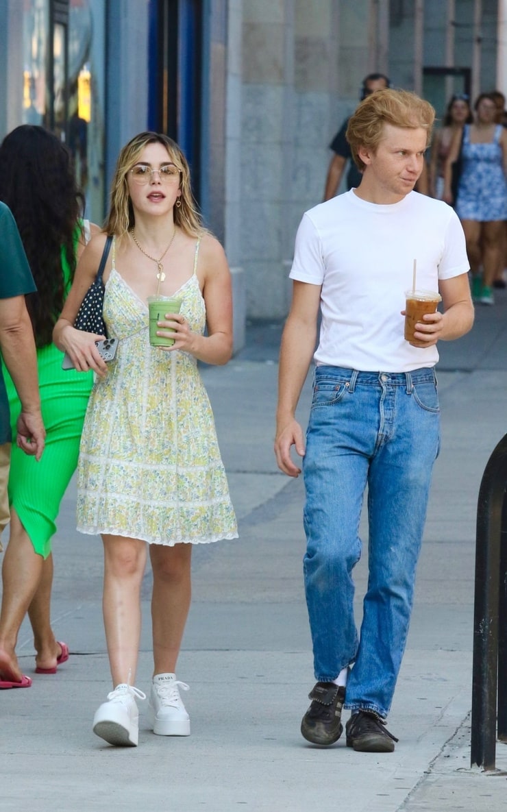 Kiernan Shipka