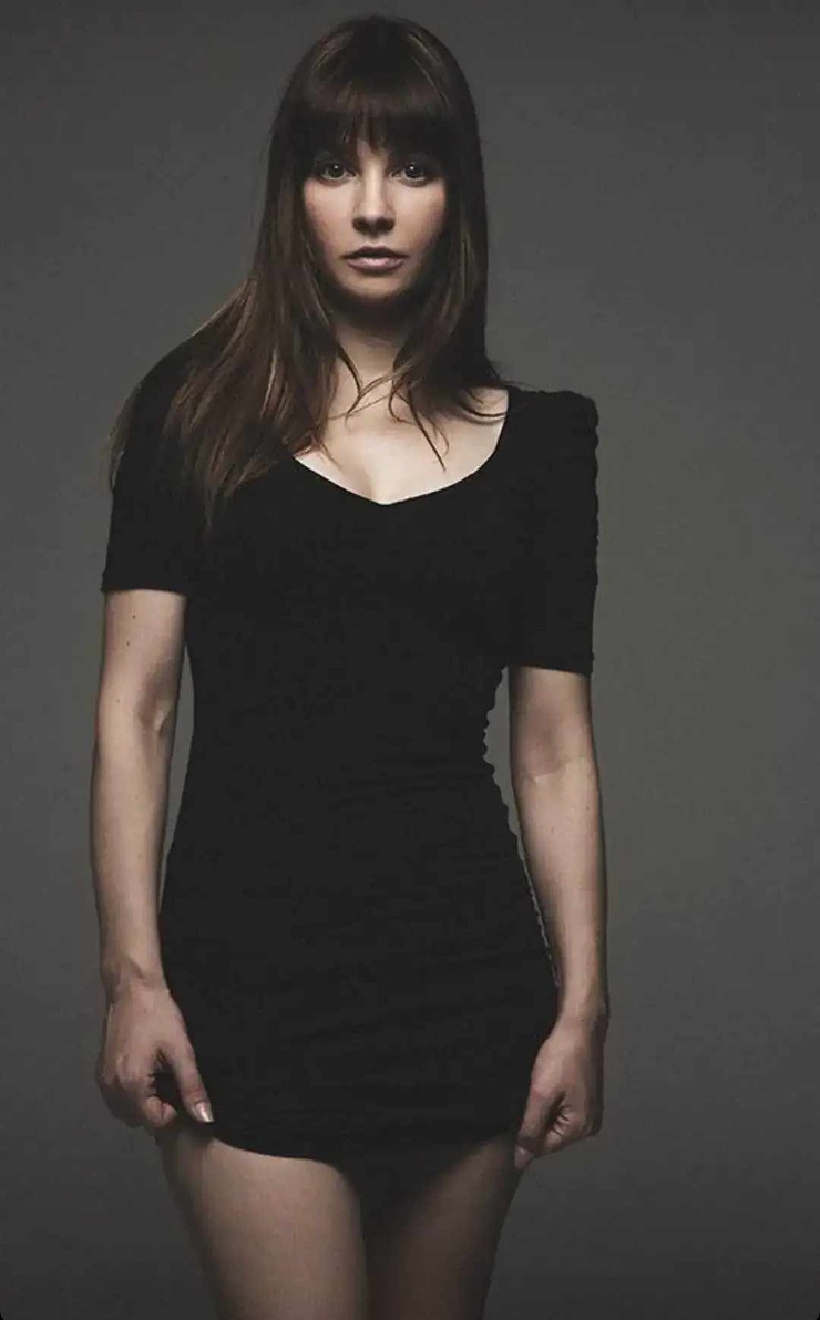 Alix Bénézech Alix Bénézech
