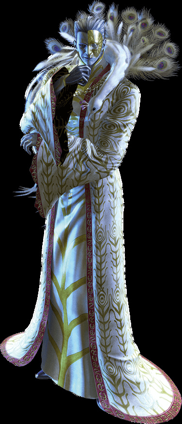 Balder (Bayonetta)
