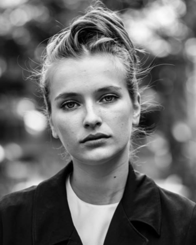 Camille Razat