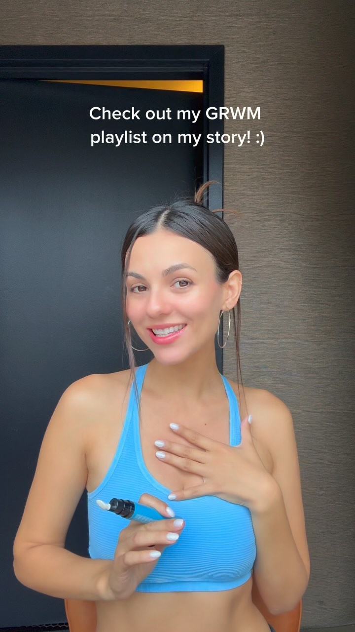 Victoria Justice Victoria Justice
