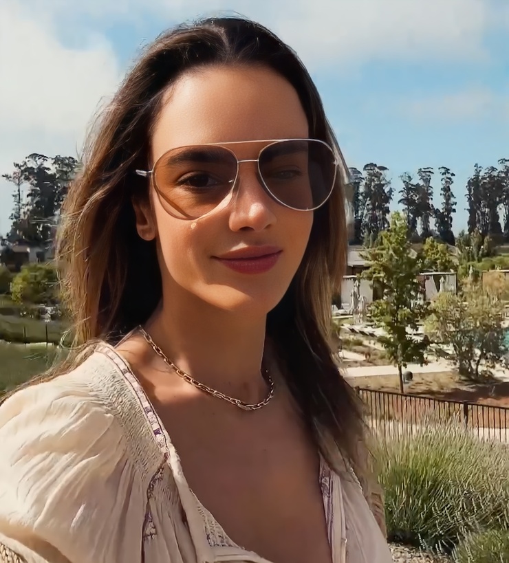 Alessandra Ambrosio
