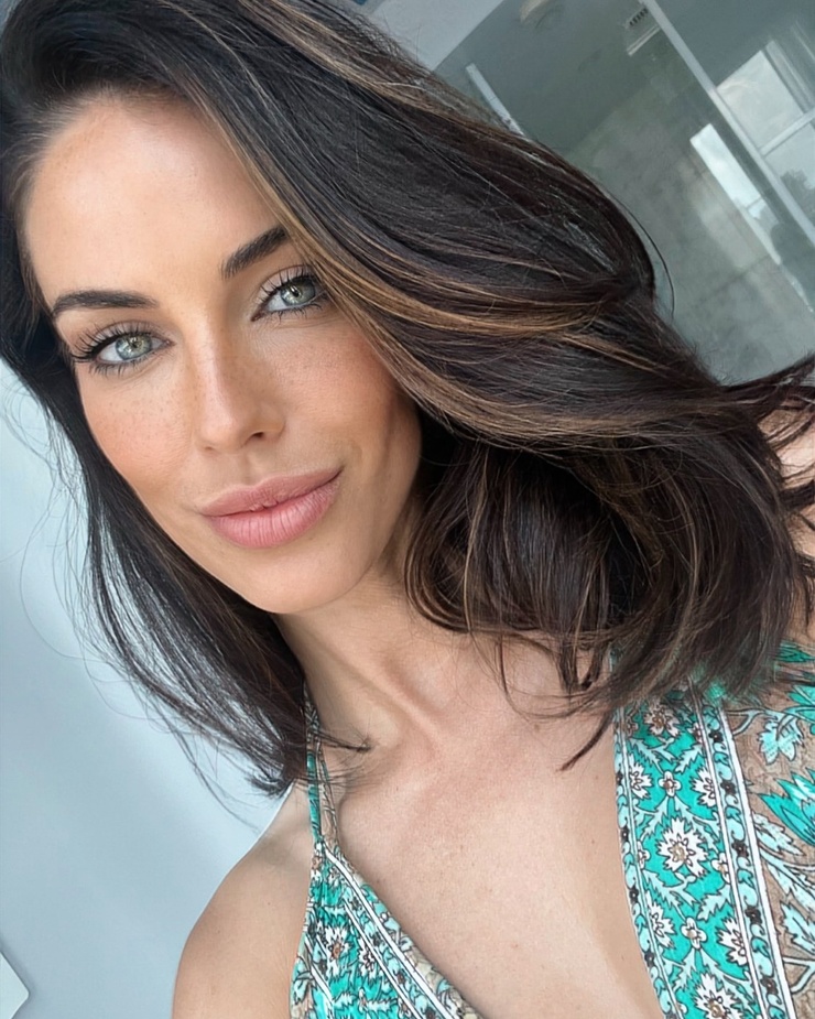 Jessica Lowndes