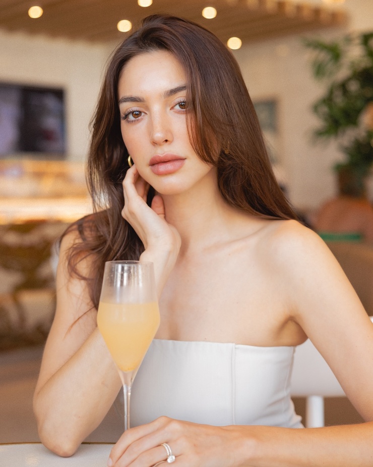 Celine Farach Celine Farach