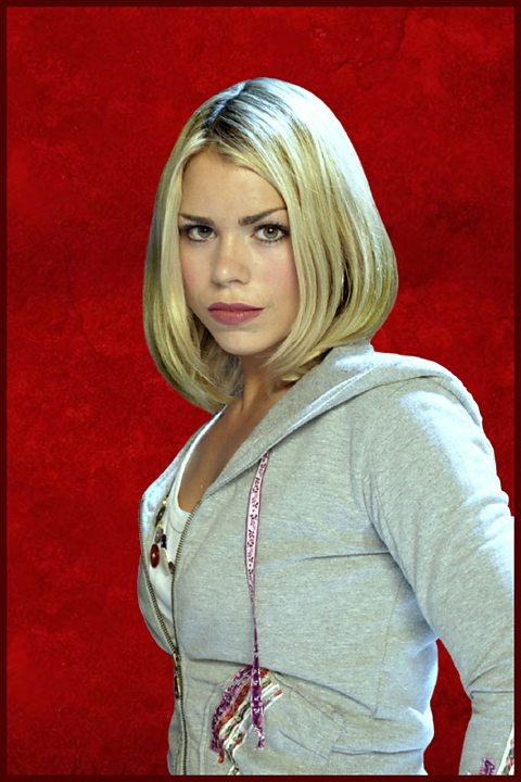 Rose Tyler