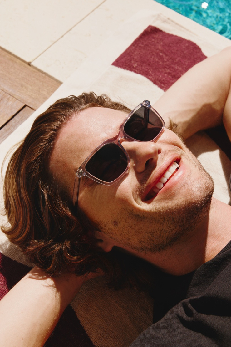Chase Stokes