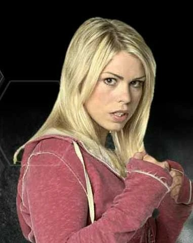 Rose Tyler