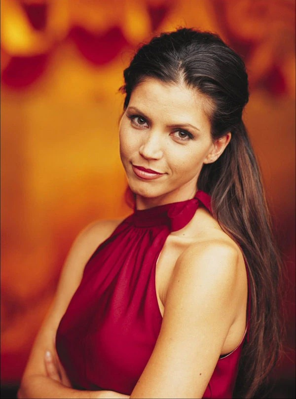 Cordelia Chase Cordelia Chase