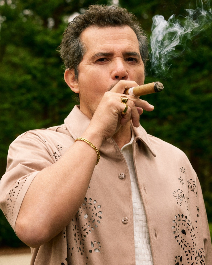 John Leguizamo