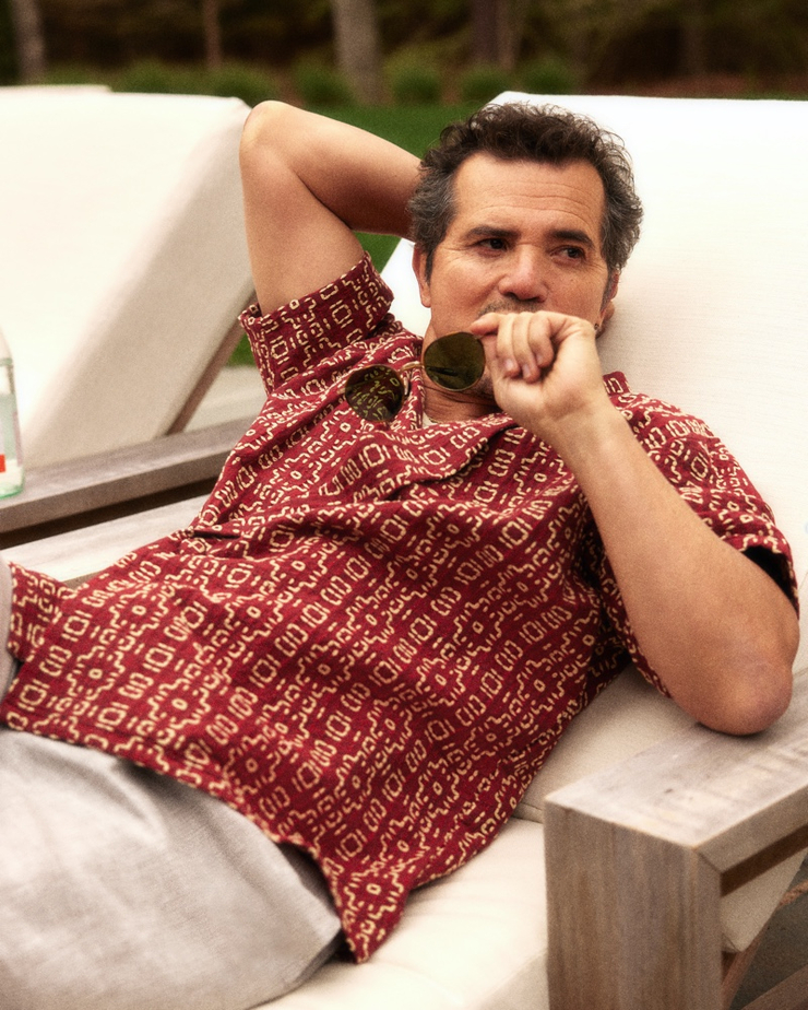 John Leguizamo
