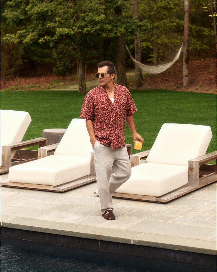 John Leguizamo
