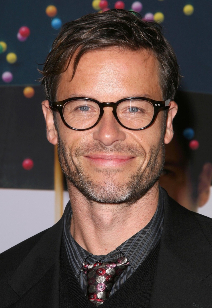 Picture of Guy Pearce