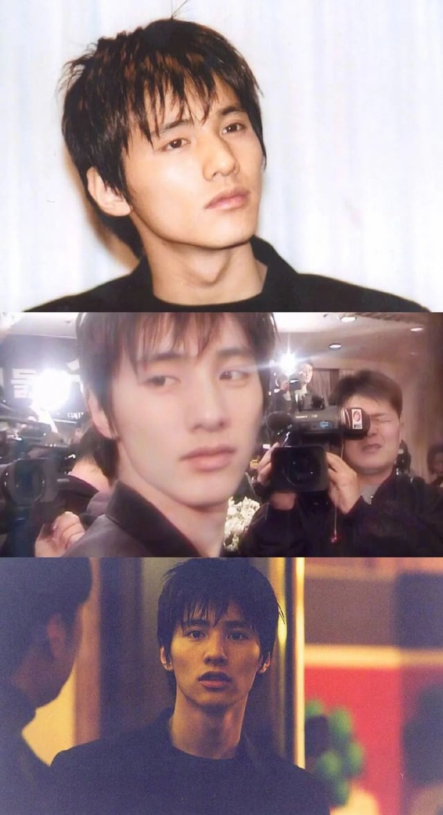 Bin Won
