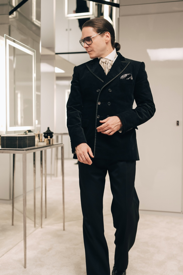 Daniel Brühl