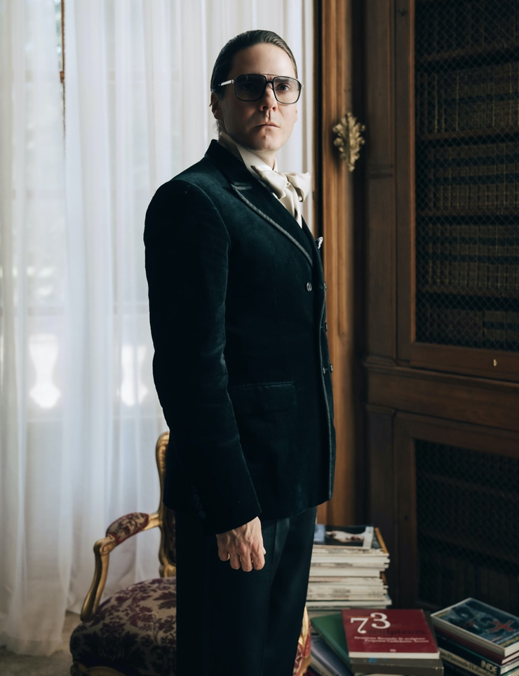 Daniel Brühl