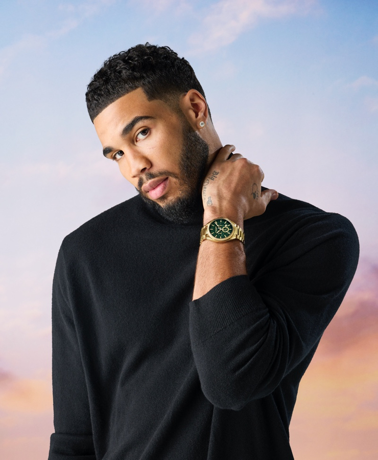Jayson Tatum