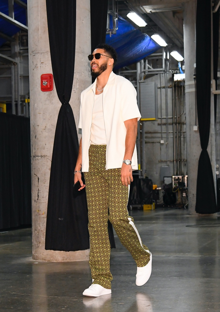 Jayson Tatum
