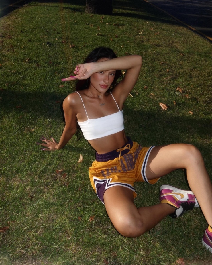 Eden Golan