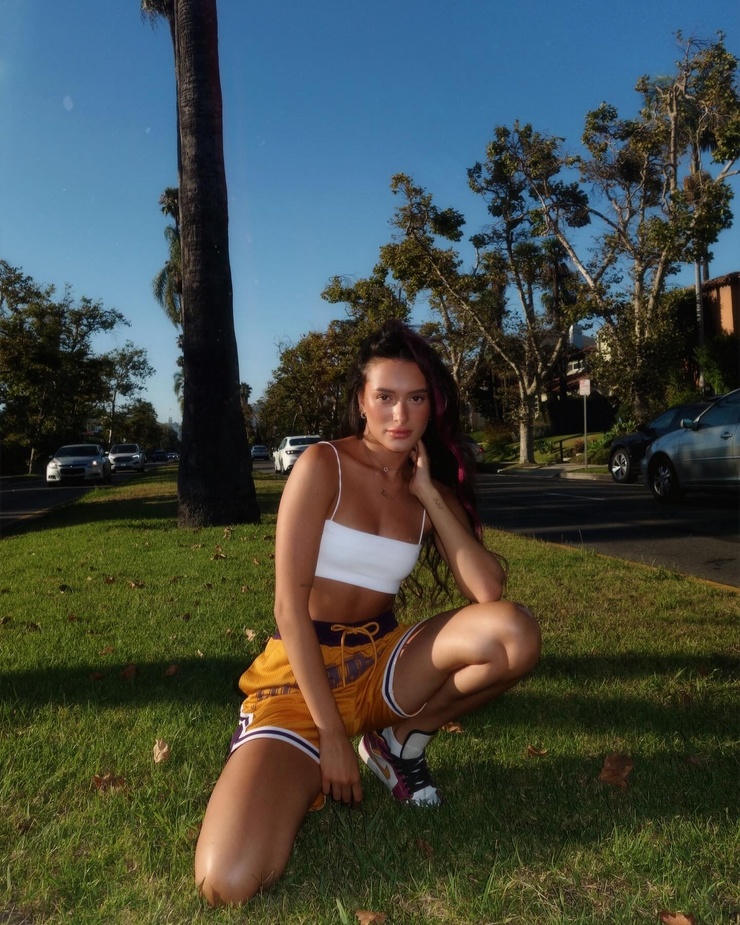 Eden Golan