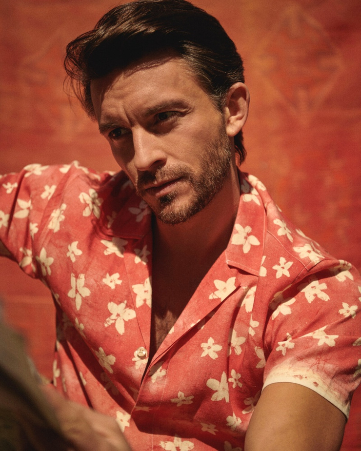 Jonathan Bailey