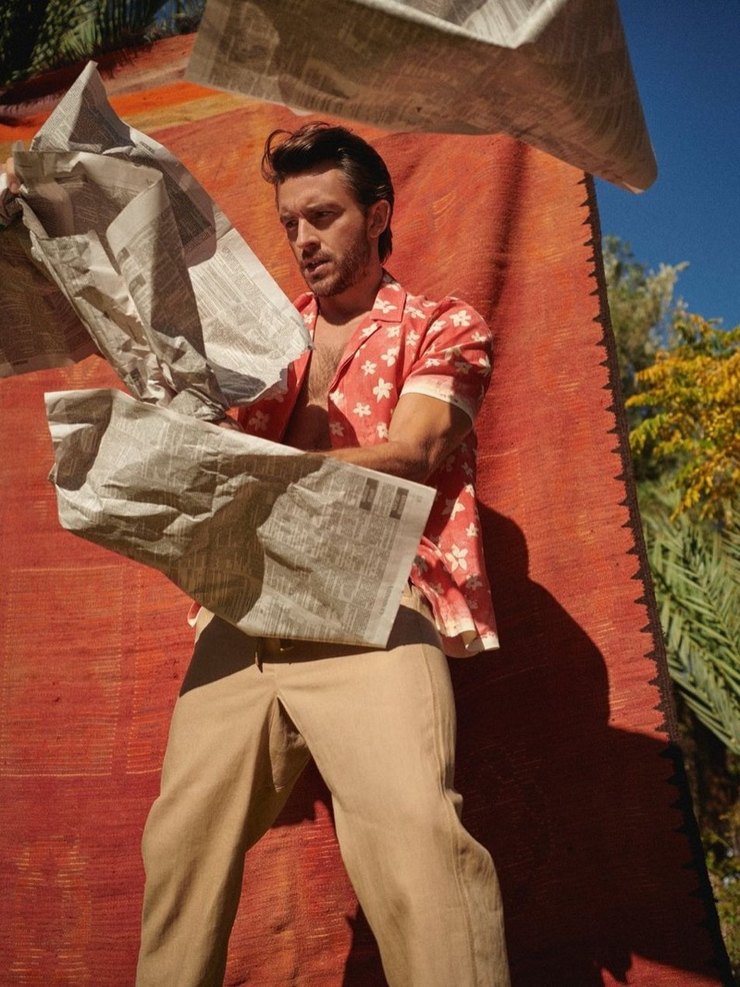 Jonathan Bailey