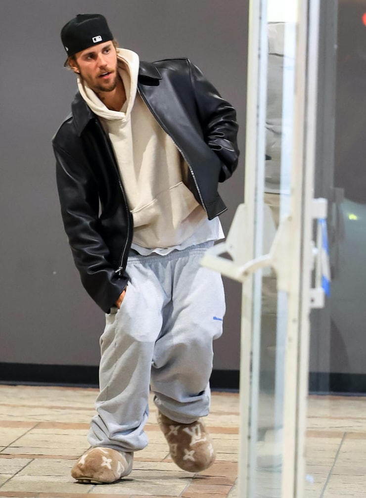 Justin Bieber