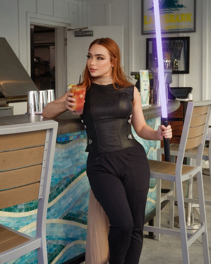 Caitlin Christine