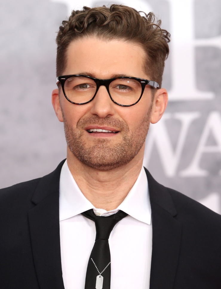 Matthew Morrison