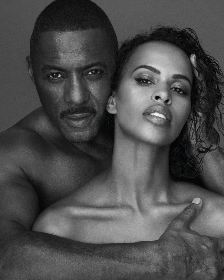 Idris Elba