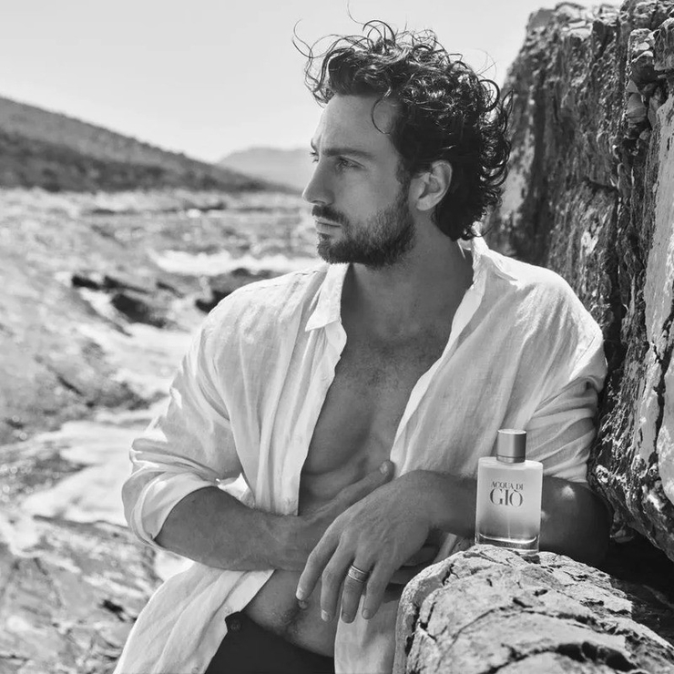 Aaron Taylor-Johnson
