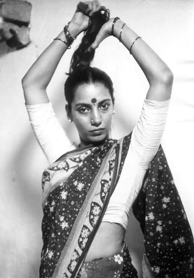 Shabana Azmi