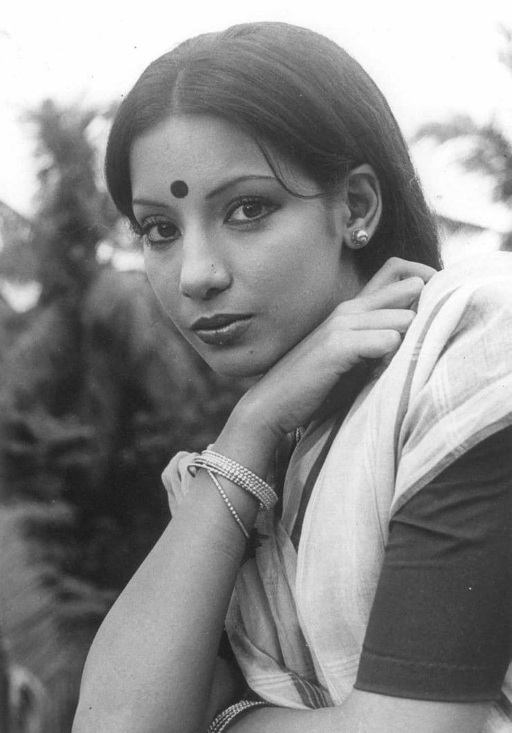 Shabana Azmi