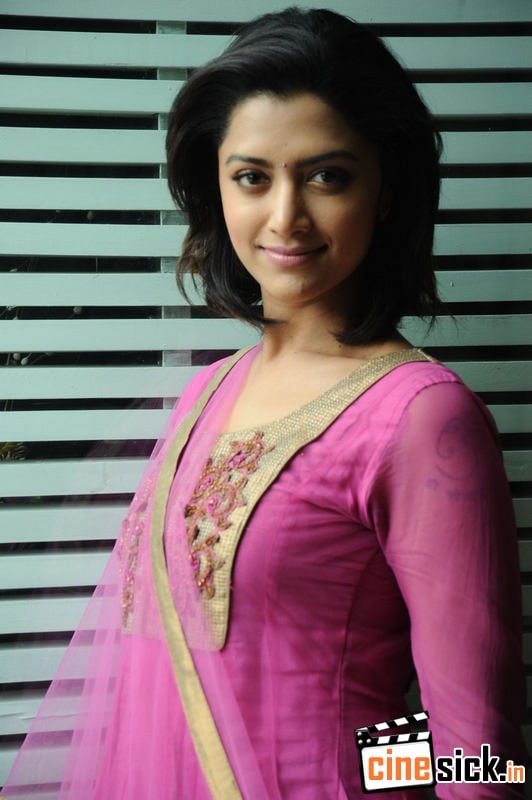 Mamta Mohandas