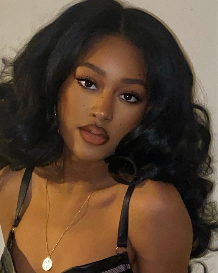 Jenasha Roy