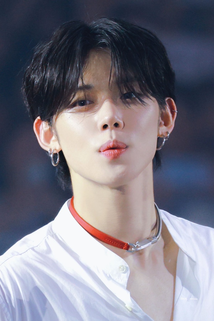 Choi Yeonjun (최연준)