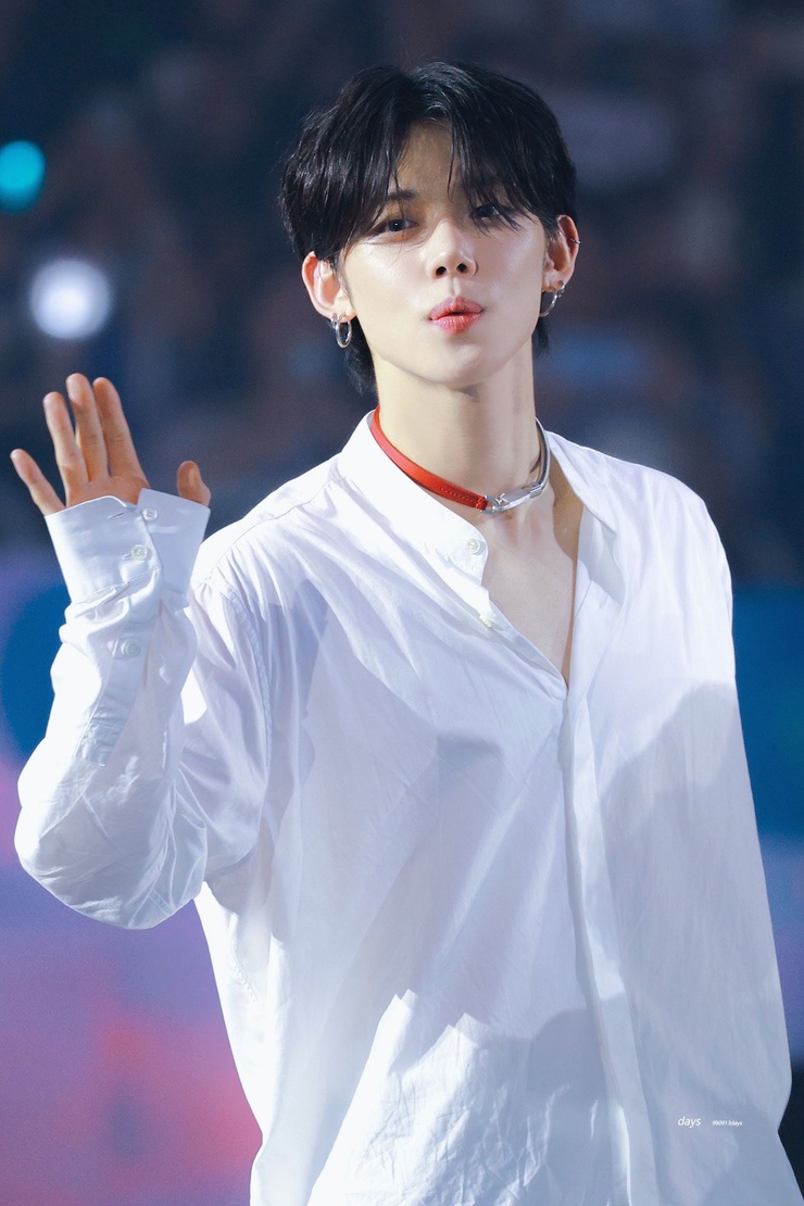Choi Yeonjun (최연준)