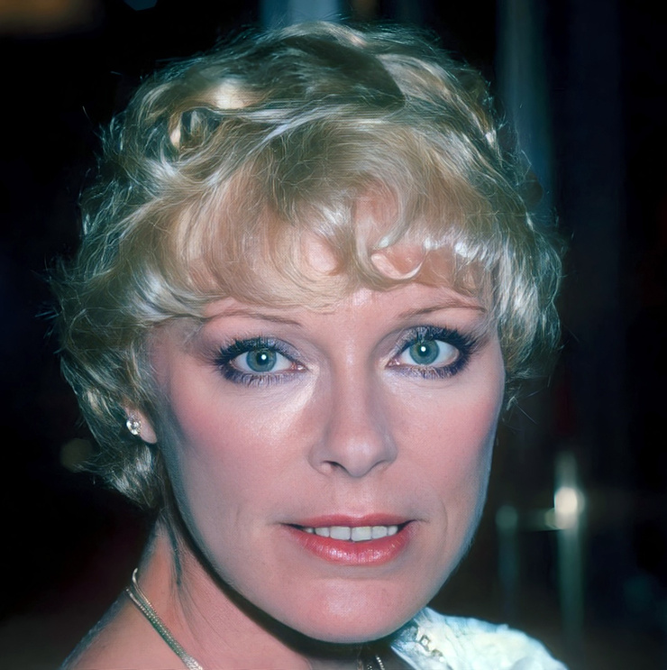 Elke Sommer