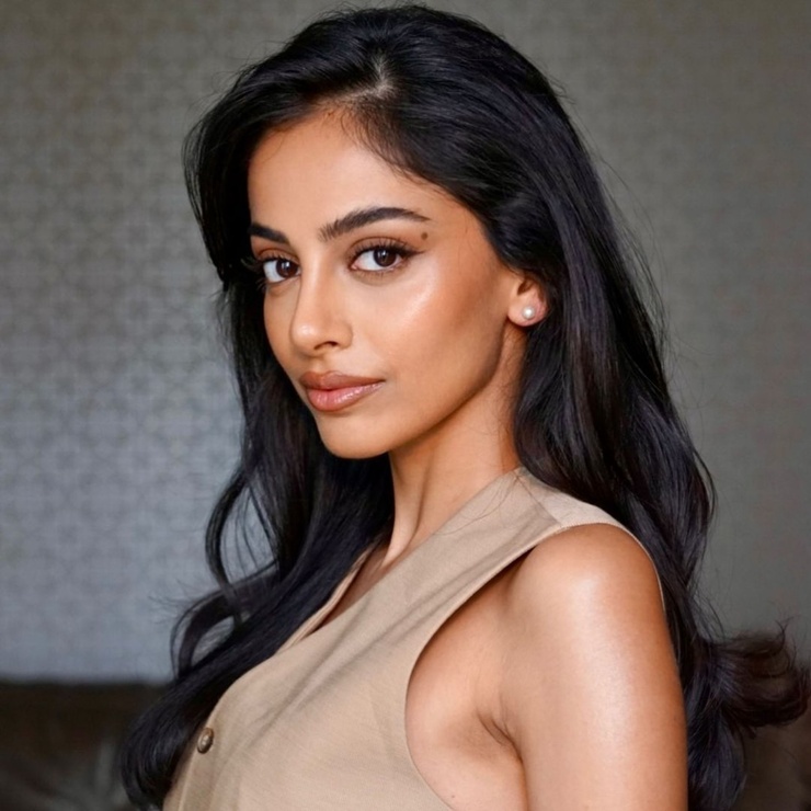 Banita Sandhu