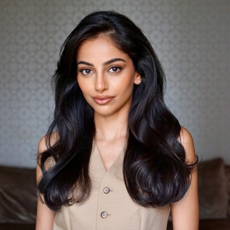 Banita Sandhu