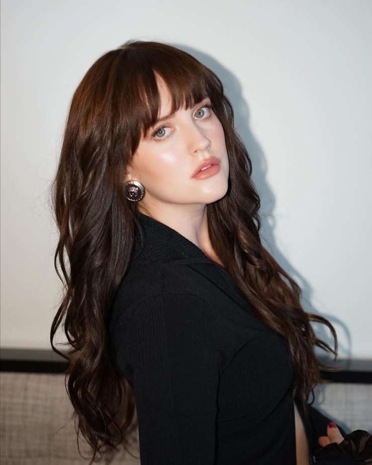 Markella Kavenagh
