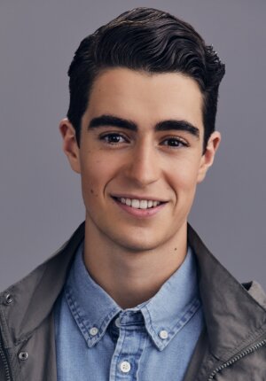 Aidan Gemme