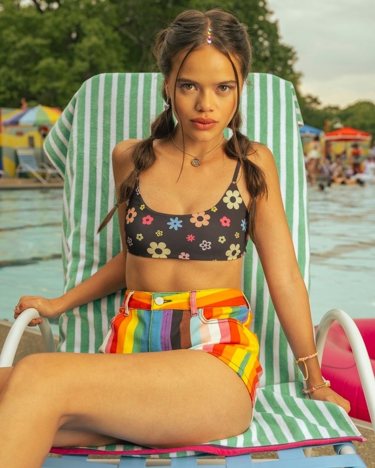 Image of Malia Pyles