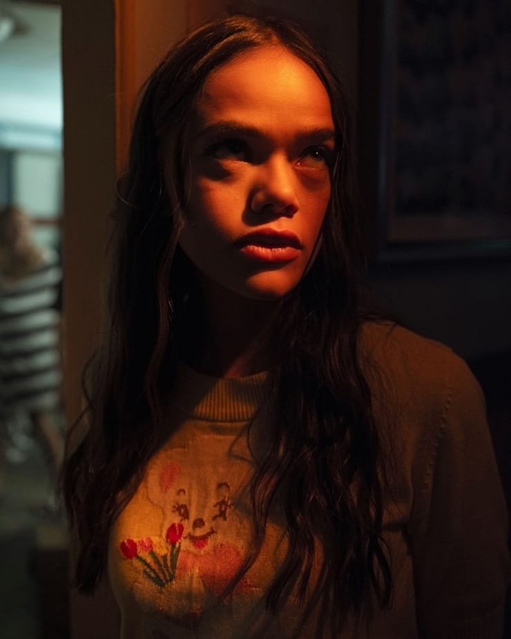 Pretty Little Liars: Original Sin