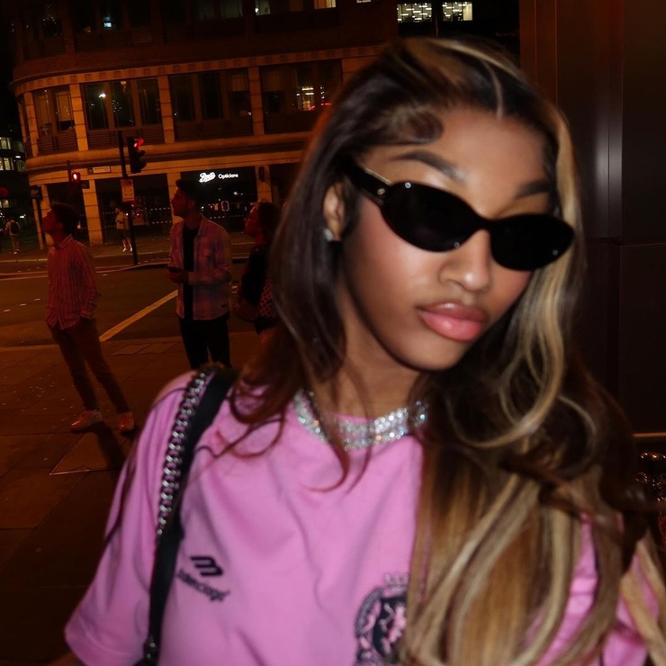 Angel Reese