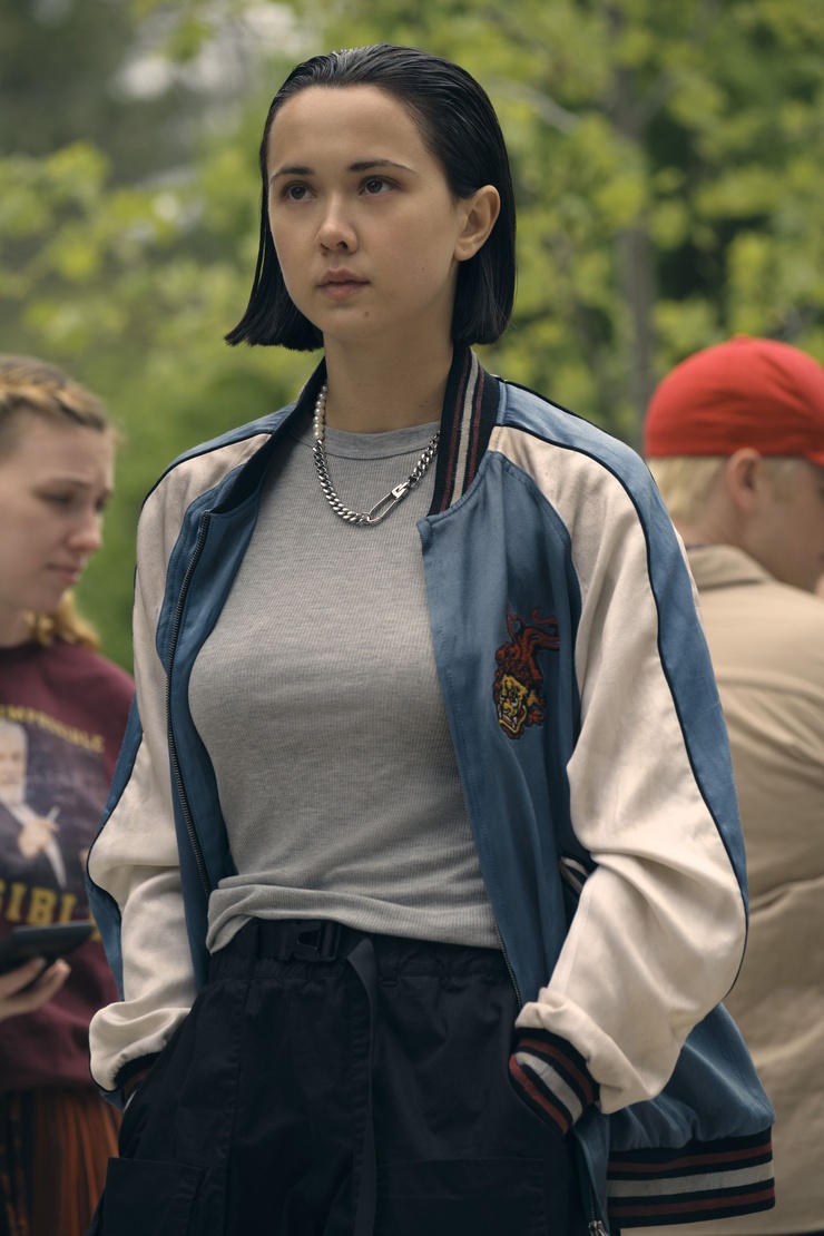 Jordan Li