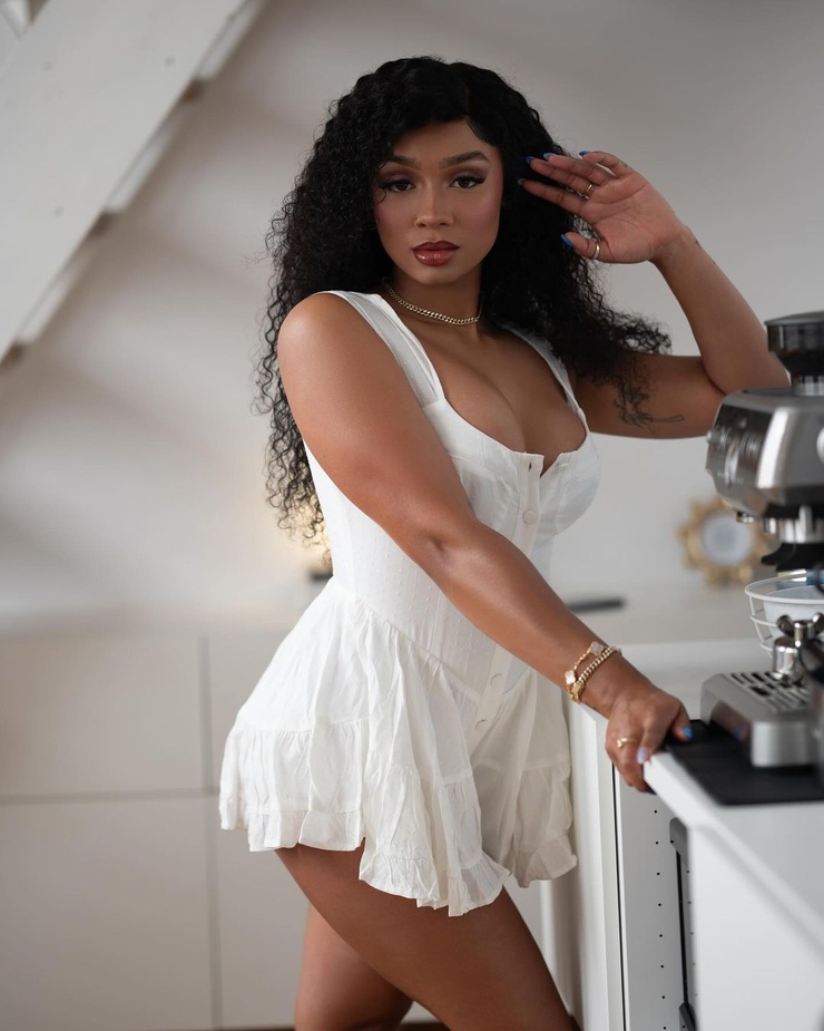 Shadean Peniston