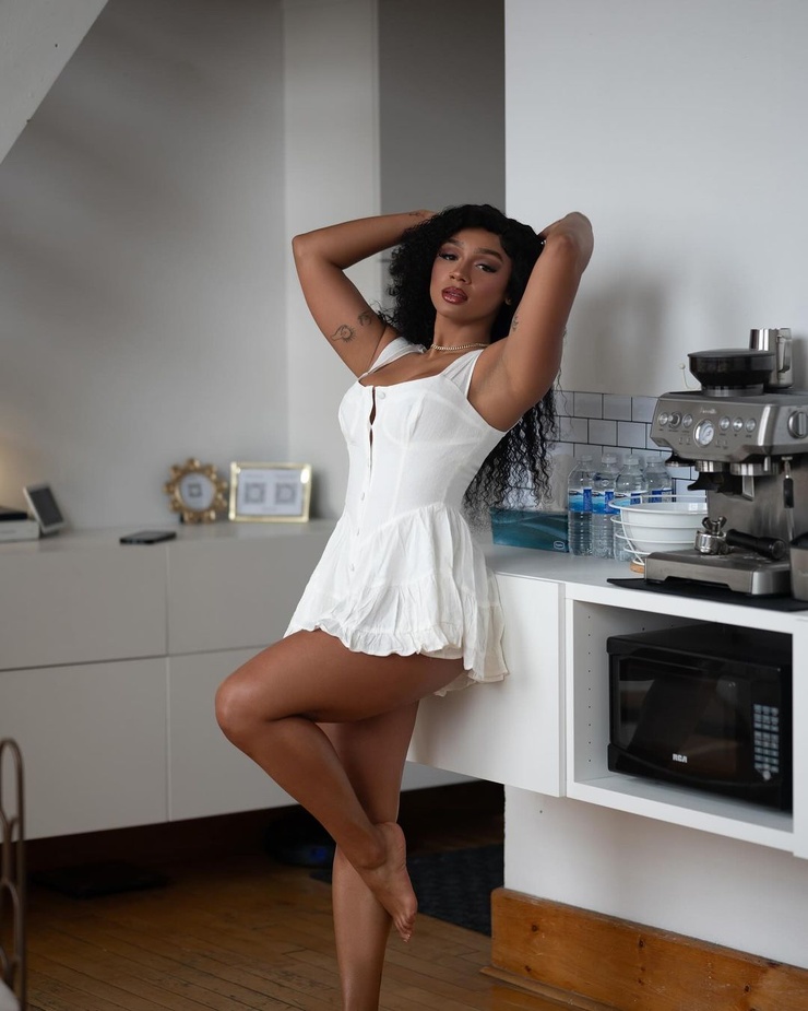 Shadean Peniston