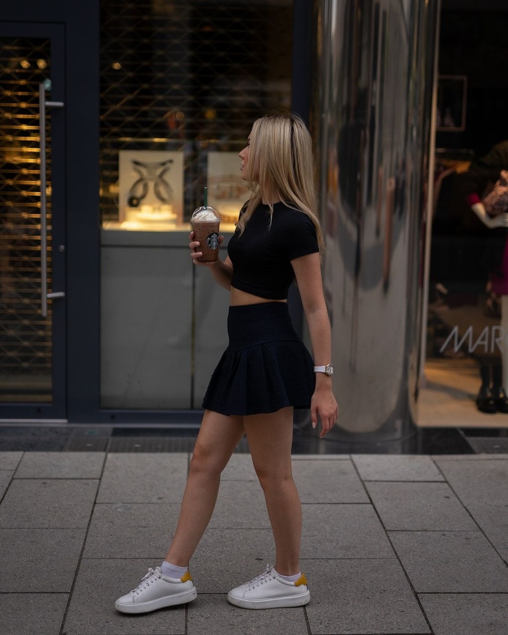 Alina Nitschke